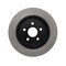 Centric Parts Premium Brake Rotor, 120.63043 120.63043 - alternate 4